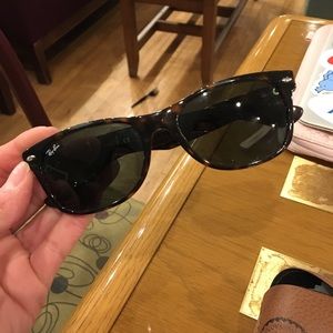 Ray-Bans
